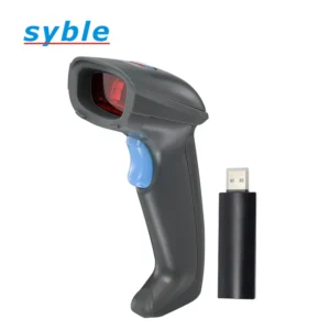 Syble Wireless handheld Scanner XB-5055