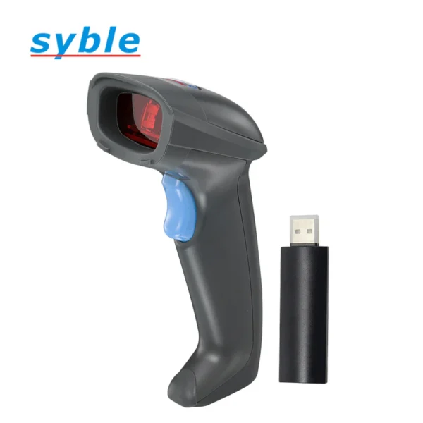 Syble Wireless handheld Scanner XB-5055