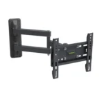 Full motion heavy duty tv wall mount (14-43) inches SH 34P
