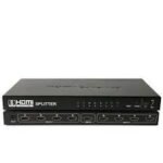 HDMI 8way splitter