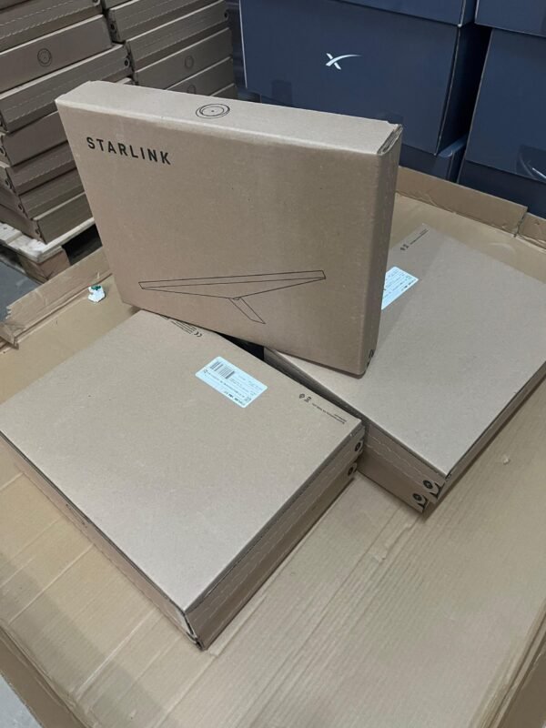 STARLINK MINI KIT