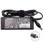 Toshiba laptop adapter 19v/3.42a