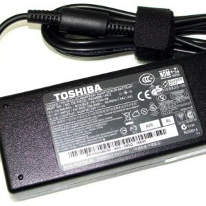 Toshiba laptop adapter 15v/5a