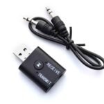 2 in1 bluetooth receiver /transmitter