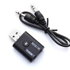 2 in1 bluetooth receiver /transmitter