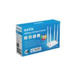 Netis W4 300Mbps Wireless N Router