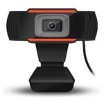 1080p Full HD USB Webcam