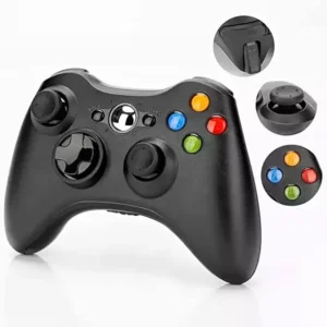 Xbox 360 Wireless Gaming Pad