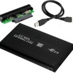 Hard Disk Casing 3.5" Desktop 2.0