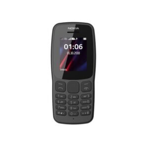 Nokia 106 4g(dual sim)