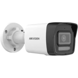 1080P SMART HYBRID BULLET CAMERA WITH MIC(3.6MM)