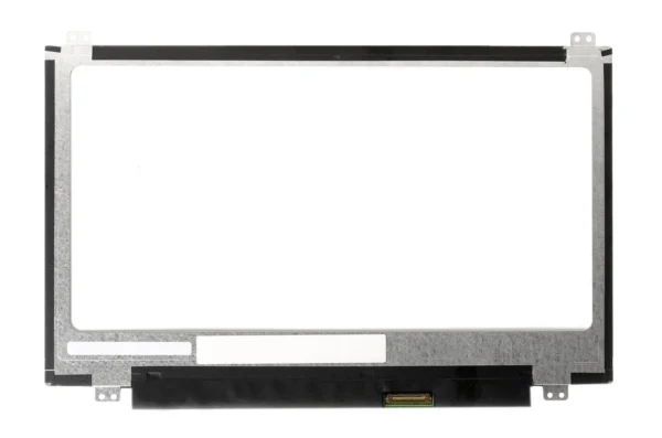 12.5 INCH (30 PINS SLIM) LAPTOP SCREEN