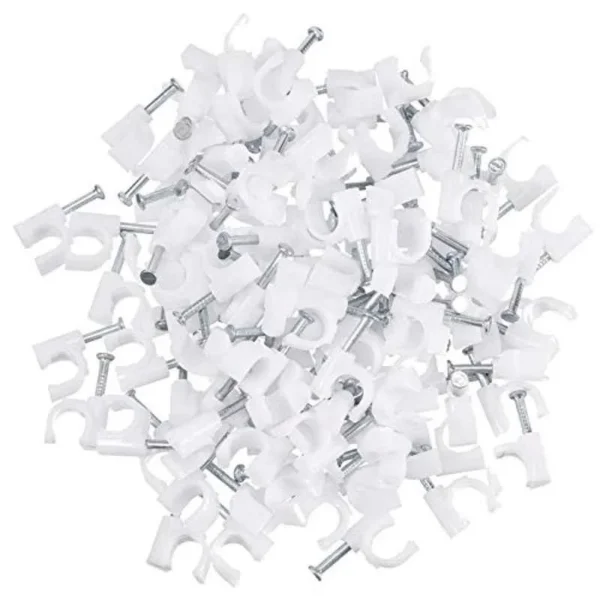 cable clips 12mm