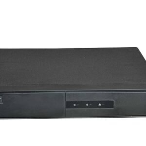16 CHANNEL TURBO HD7200 SERIES METALLIC