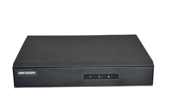 16 CHANNEL TURBO HD7200 SERIES METALLIC