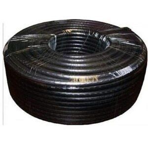RG59 with power coaxial cable 200 meters