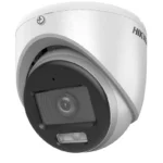 20m SMART HYBRID COLORVU TURRET CAMERA (2.8MM)