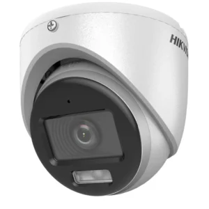 20m SMART HYBRID COLORVU TURRET CAMERA (2.8MM)