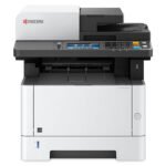 Kyocera ECOSYS M2640idw Mono Multifunction Printer