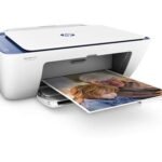 HP DeskJet 2710 All-in-One Printer