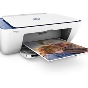 HP DeskJet 2710 All-in-One Printer