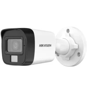 2MP SMART HYBRID LIGHT IP BULLET CAMERA(3.6MM)