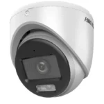 2MP SMART HYBRID LIGHT IP TURRET (2.8MM)