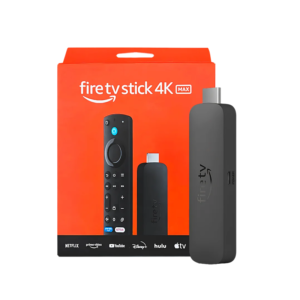 Amazon Firestick 4K Max (2nd Gen) Streaming Device