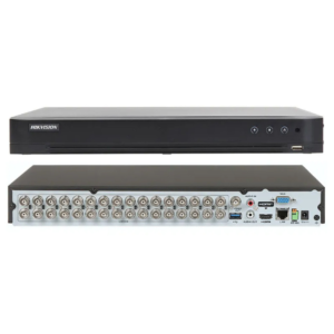 32 CHANNEL TURBO HD7200 SERIES METALLIC