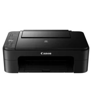 Canon Pixma TS3340 Wireless 3-in-1 Printer