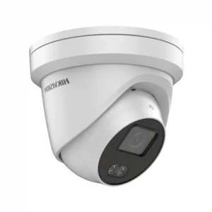40m SMART HYBRID COLORVU TURRET CAMERA (2.8MM)