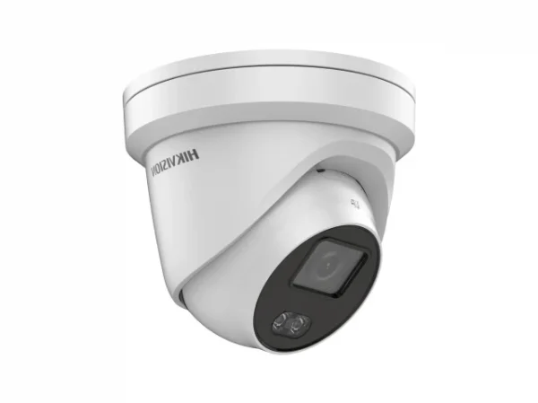 40m SMART HYBRID COLORVU TURRET CAMERA (2.8MM)