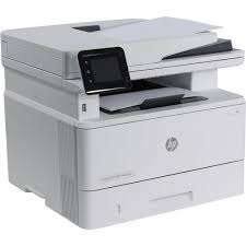 HP LaserJet Pro MFP M428dw Printer, Print, Copy, Scan.