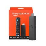 Amazon Fire TV Stick 4K Max
