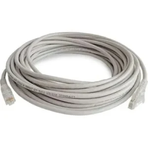 5 meters Cat6 Utp Internet Patch Cord Cable