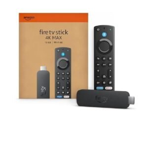 Amazon Fire TV Stick 4K Max