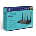 Tplink AX12 -Archer AX1500 Wi-Fi 6 router