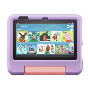 Amazon Fire 7 Kids tablet