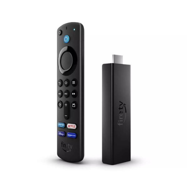 Amazon Fire TV Stick 4K Max - Image 2