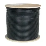 Cat6e outdoor cable