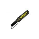 Garrett Handheld Metal Detector