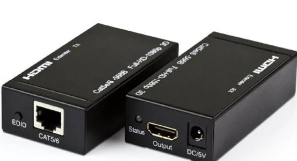 HDMI Extender (120m)