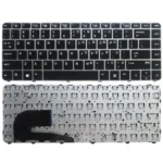 Laptop Keyboard for HP EliteBook 840 G3 (Normal)