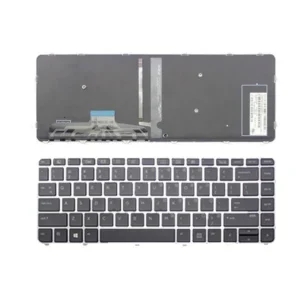 Laptop Keyboard for HP EliteBook 1040 G3 (Backlit)