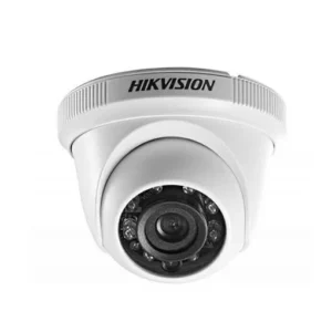 HIKVISION 1080P IR TURRET (2.8MM) CCTV CAMERA