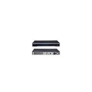 Hikvision DS-7616NI-Q2/16P 16-Channel 4K UHD NVR
