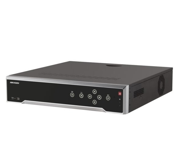 Hikvision DS-7732NI-K4-16P 32 Channel Network Video Recorder