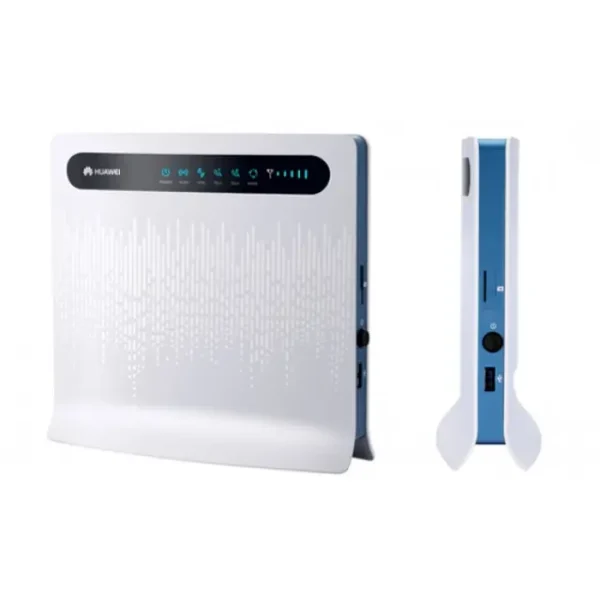 Huawei B593 (SIM Card Router)