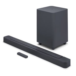 Jbl bar 500 sound bar