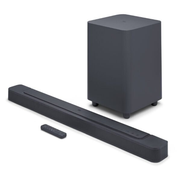 Jbl bar 500 sound bar